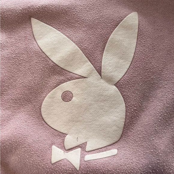Vintage PLAYBOY Crewneck Sweater - Picture 6 of 8